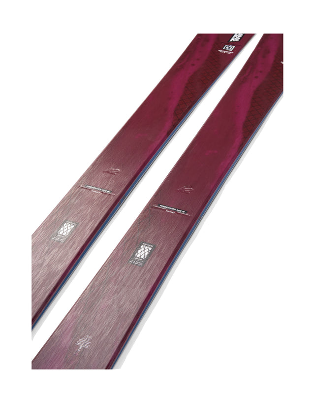K2 Mindbender 96C Womens Skis 2026-aussieskier.com