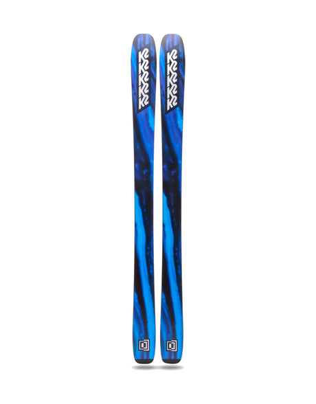 K2 Mindbender 96C Womens Skis 2026-aussieskier.com