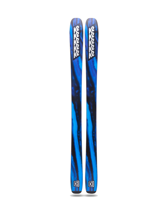K2 Mindbender 96C Womens Skis 2026-aussieskier.com