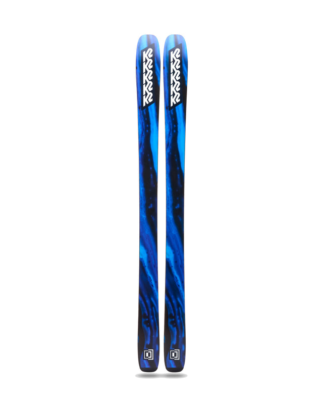 K2 Mindbender 96C Skis 2026-aussieskier.com