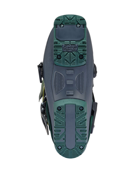 K2 Method Pro 100 Ski Boots-aussieskier.com