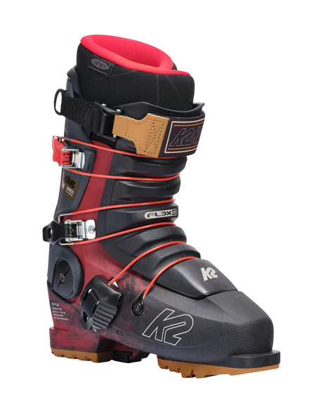 K2 Revolver TW 100 Ski Boots-aussieskier.com