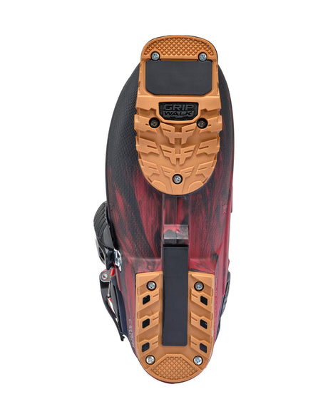 K2 Revolver TW 100 Ski Boots-aussieskier.com