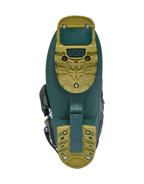 K2 Revolver Team 110 Womens Ski Boots-aussieskier.com