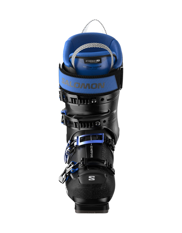 Salomon S/Pro Alpha 120 EL Ski Boots-aussieskier.com