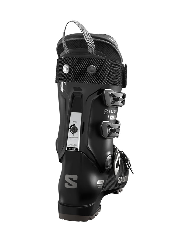 Salomon S/Pro Alpha 110 GW Ski Boots-aussieskier.com