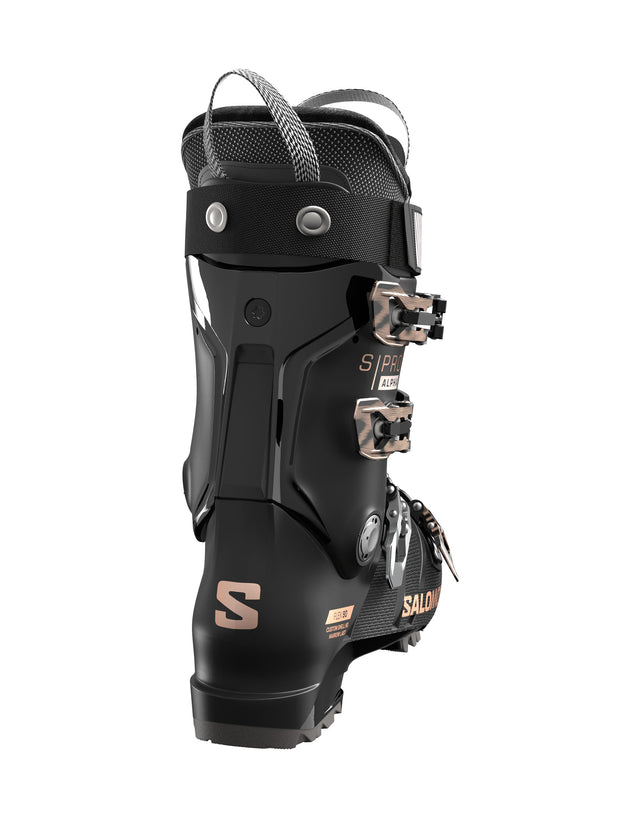 Salomon S/Pro Alpha 90W Womens Ski Boots-aussieskier.com
