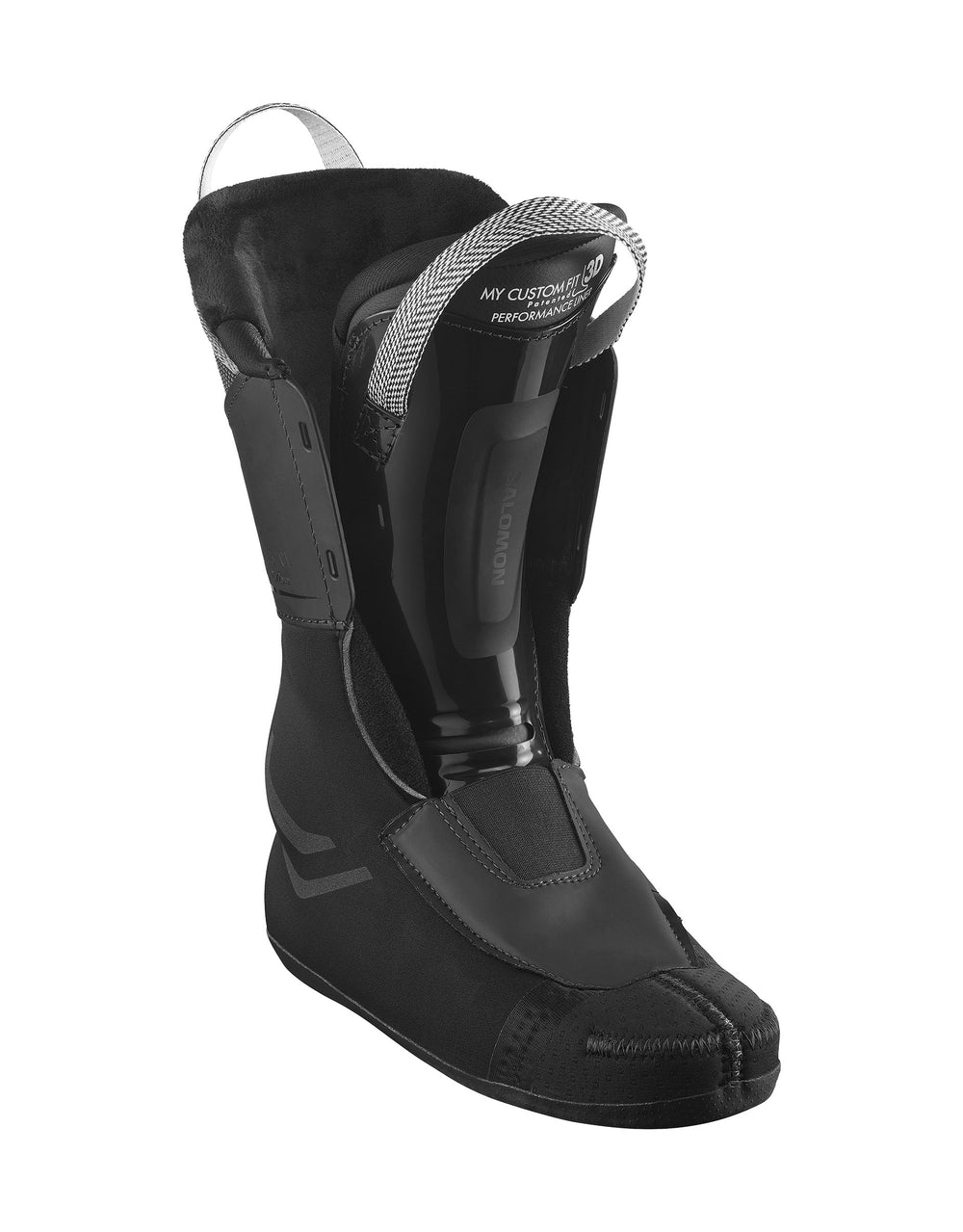 Salomon S/Pro Alpha 90W Womens Ski Boots-aussieskier.com
