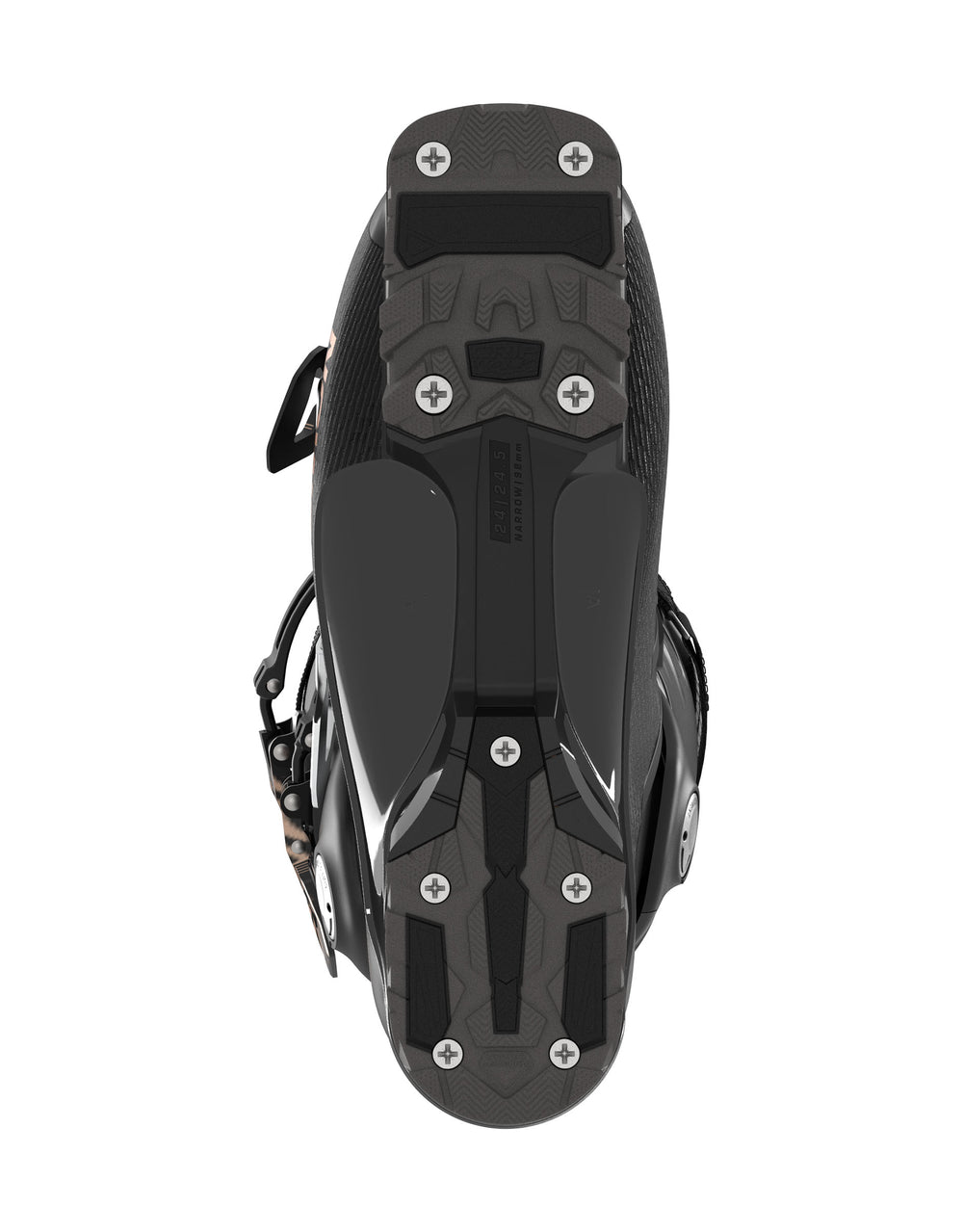 Salomon S/Pro Alpha 90W Womens Ski Boots-aussieskier.com