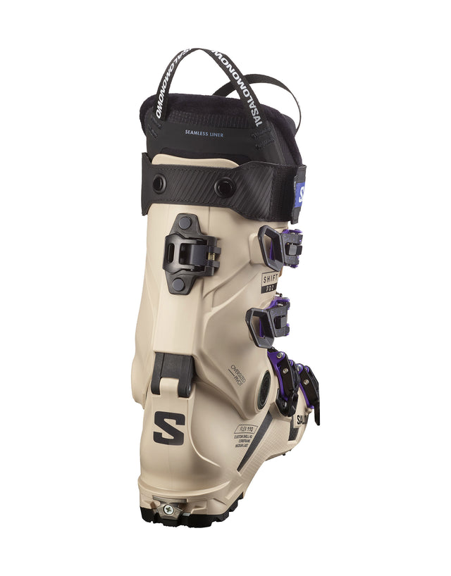 Salomon Shift Pro 130 Ski Boots-aussieskier.com
