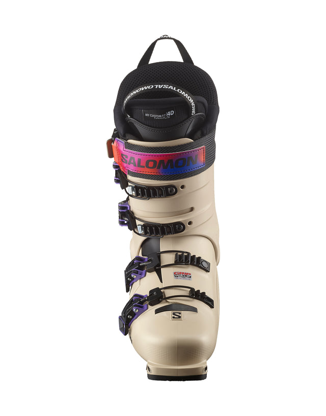 Salomon Shift Pro 130 Ski Boots-aussieskier.com