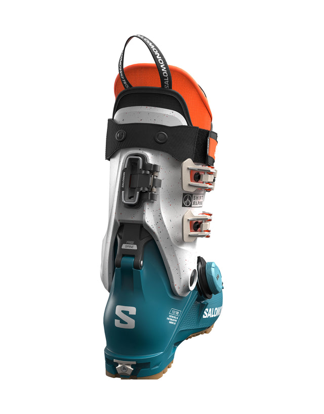 Salomon Shift Alpha 120 BOA Ski Boots-aussieskier.com
