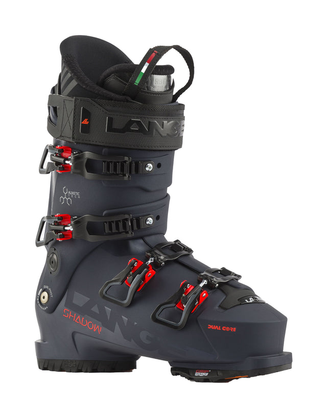 Lange Shadow 130 LV GW Ski Boots-aussieskier.com