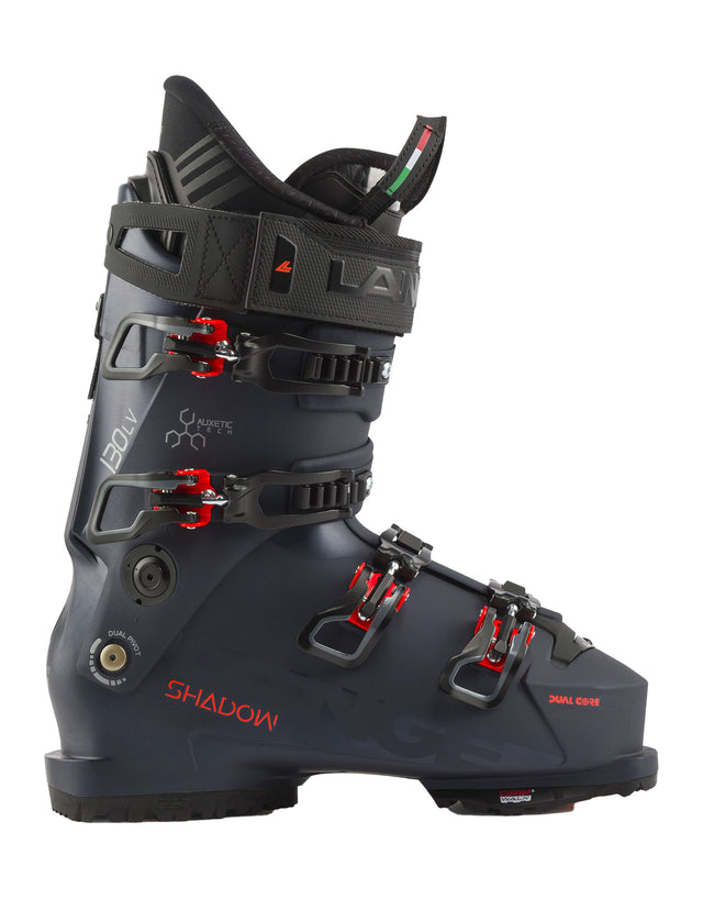 Lange Shadow 130 LV GW Ski Boots-25.5-aussieskier.com