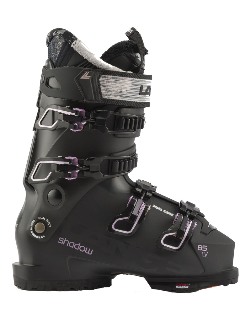 Lange Shadow 85 LV GW Womens Ski Boots-aussieskier.com