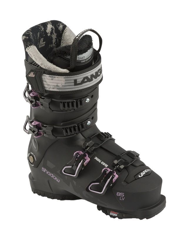 Lange Shadow 85 LV GW Womens Ski Boots-aussieskier.com