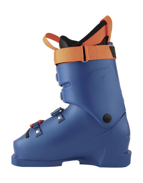 Lange RS 90 SC Junior Ski Boots-aussieskier.com