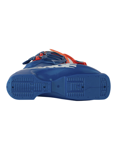 Lange RS 90 SC Junior Ski Boots-aussieskier.com