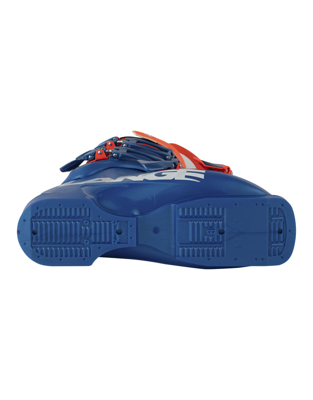 Lange RS 90 SC Junior Ski Boots-aussieskier.com