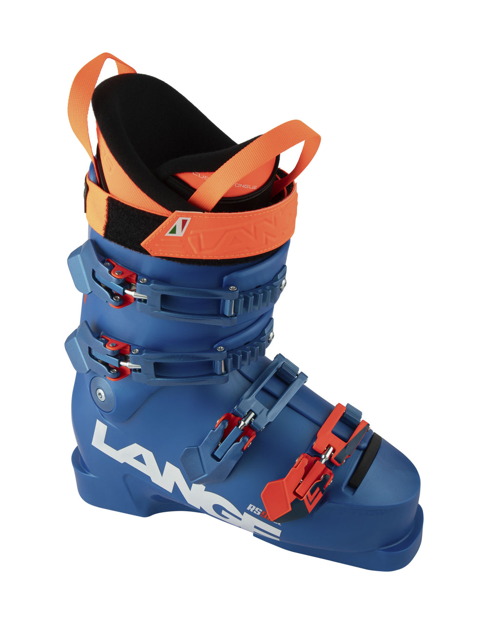 Lange RS 90 SC Junior Ski Boots-aussieskier.com