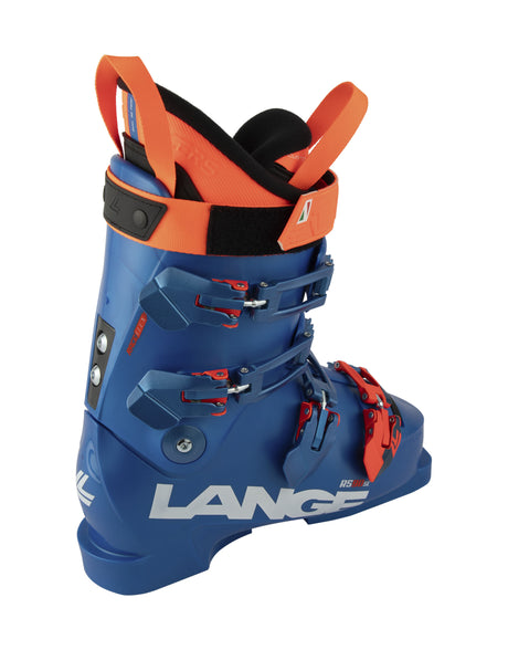 Lange RS 90 SC Junior Ski Boots-aussieskier.com