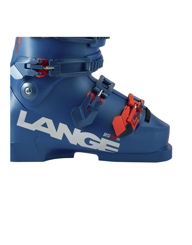 Lange RS 90 SC Junior Ski Boots-aussieskier.com