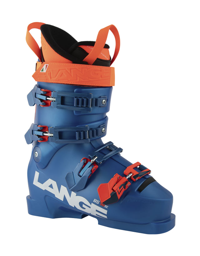 Lange RS 70 SC Junior Ski Boots-aussieskier.com
