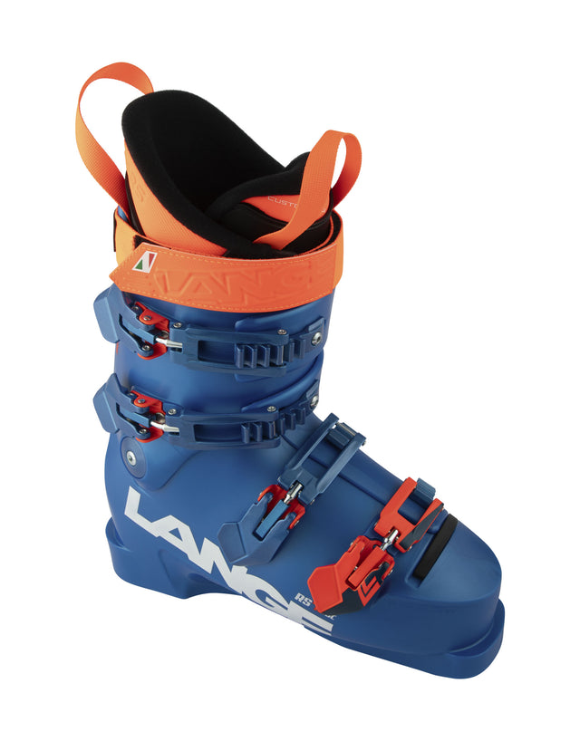 Lange RS 70 SC Junior Ski Boots-aussieskier.com