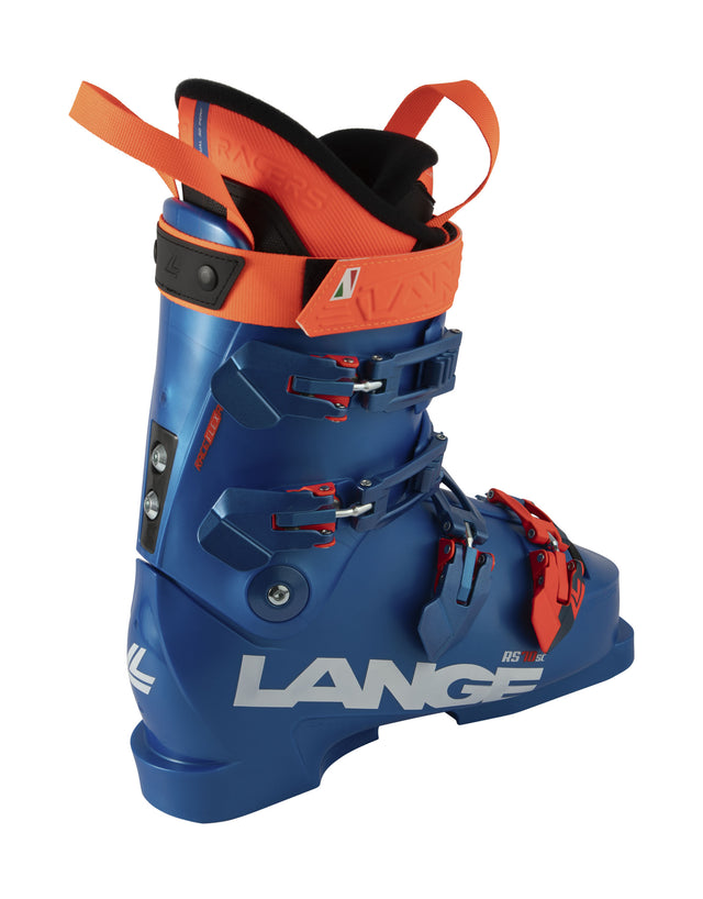 Lange RS 70 SC Junior Ski Boots-aussieskier.com