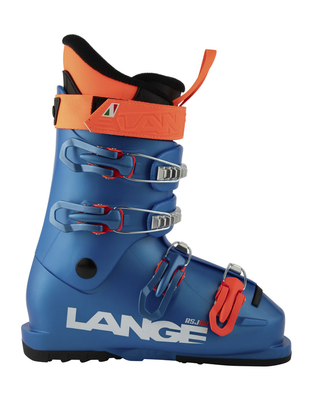 Lange RSJ 60 Junior Ski Boots-aussieskier.com