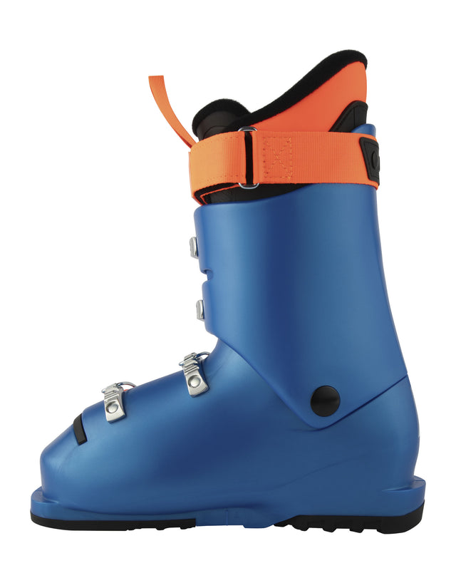 Lange RSJ 60 Junior Ski Boots-aussieskier.com