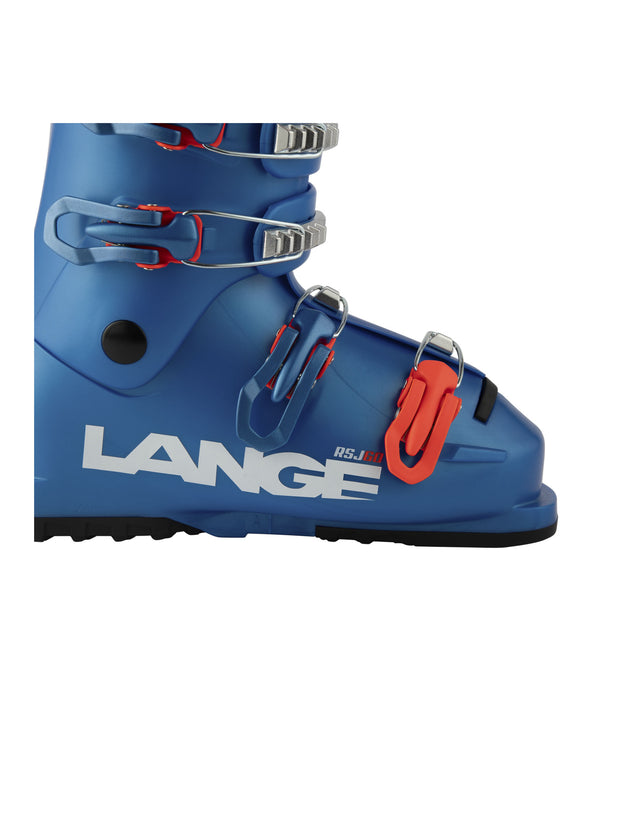 Lange RSJ 60 Junior Ski Boots-aussieskier.com