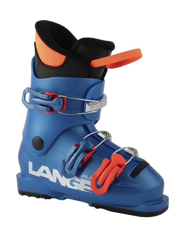 Lange RSJ 50 Junior Ski Boots-aussieskier.com