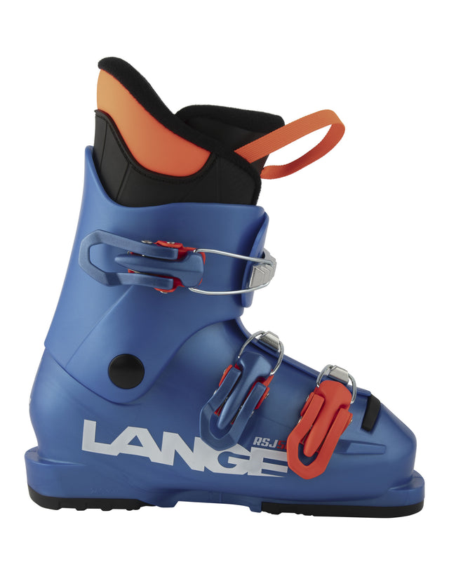 Lange RSJ 50 Junior Ski Boots-aussieskier.com