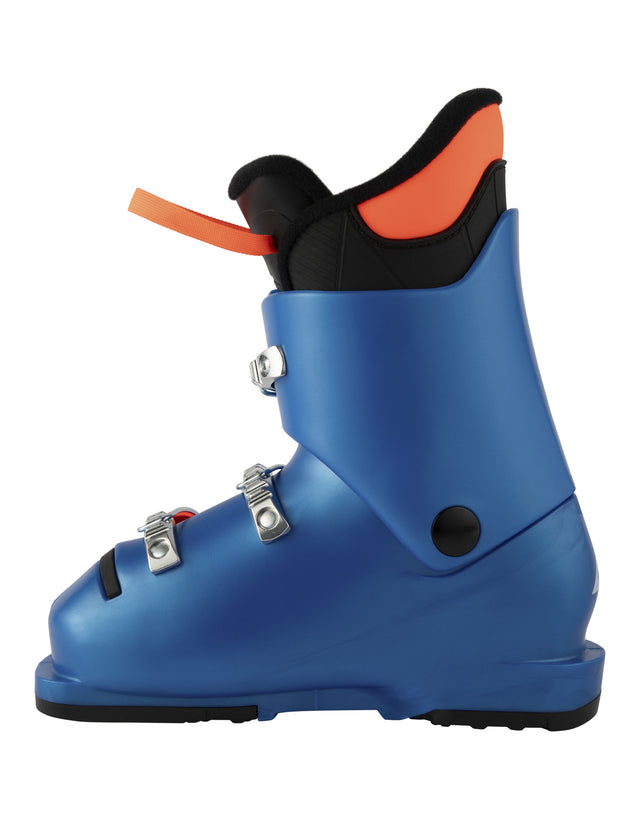 Lange RSJ 50 Junior Ski Boots-aussieskier.com