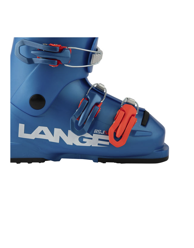 Lange RSJ 50 Junior Ski Boots-aussieskier.com
