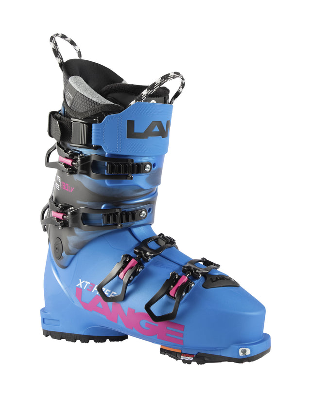 Lange XT3 130 LV GW Ski Boots-aussieskier.com