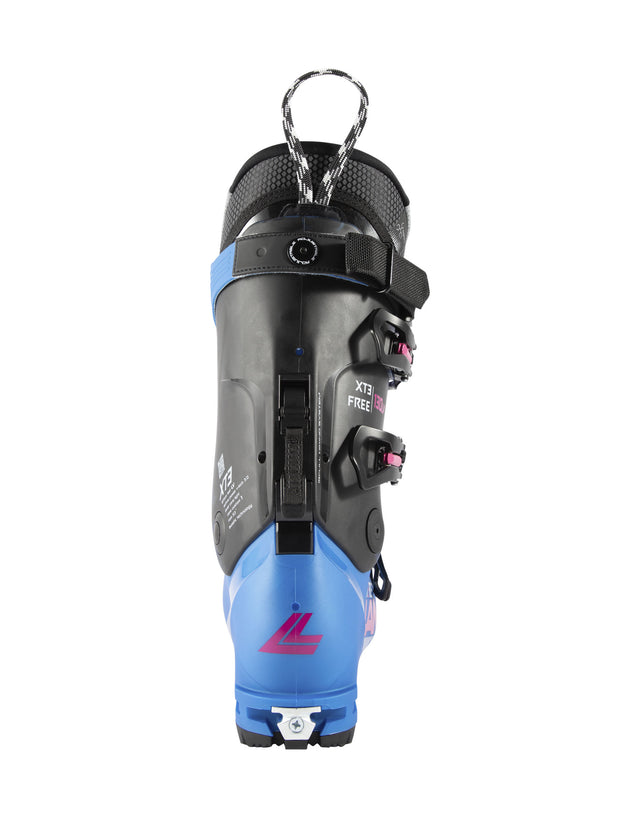 Lange XT3 130 LV GW Ski Boots-aussieskier.com