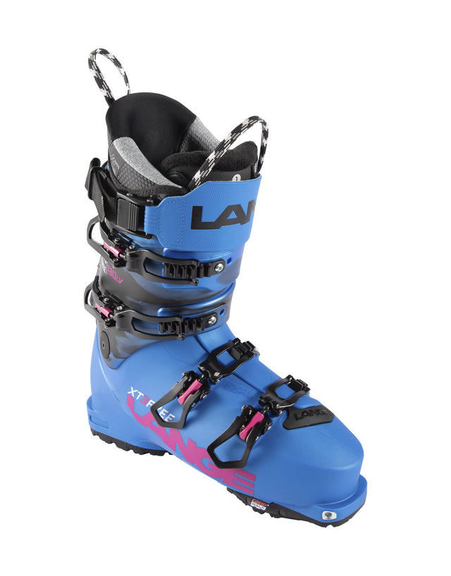 Lange XT3 130 LV GW Ski Boots-aussieskier.com