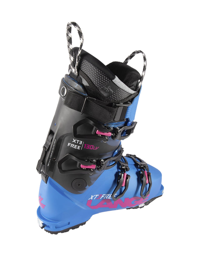 Lange XT3 130 LV GW Ski Boots-aussieskier.com