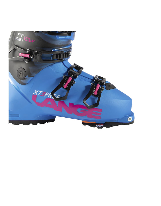 Lange XT3 130 LV GW Ski Boots-aussieskier.com