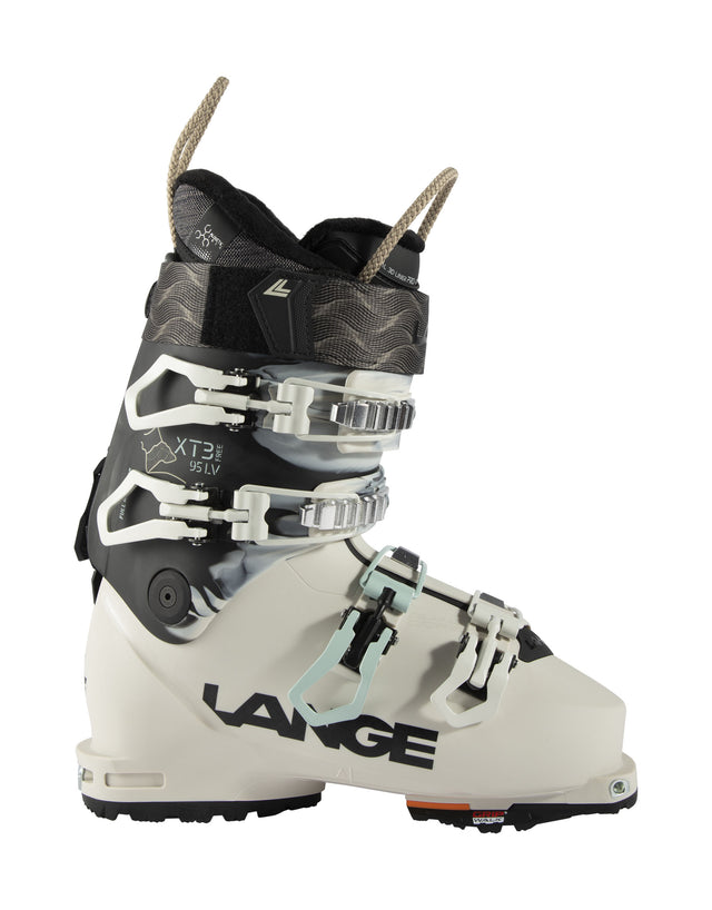Lange XT3 95 LV Womens Ski Boots-aussieskier.com