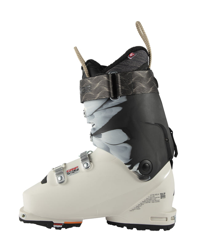Lange XT3 95 LV Womens Ski Boots-aussieskier.com