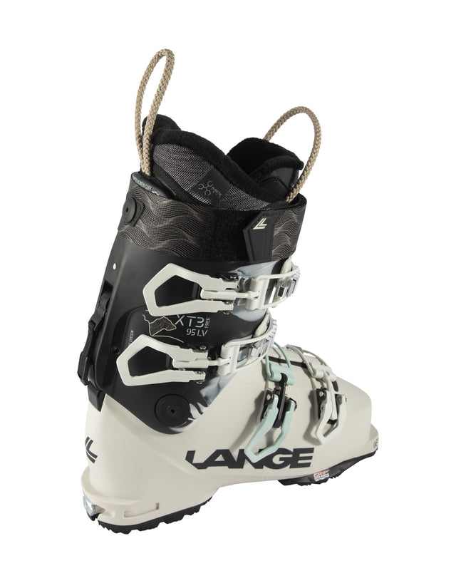 Lange XT3 95 LV Womens Ski Boots-aussieskier.com