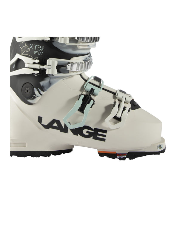 Lange XT3 95 LV Womens Ski Boots-aussieskier.com