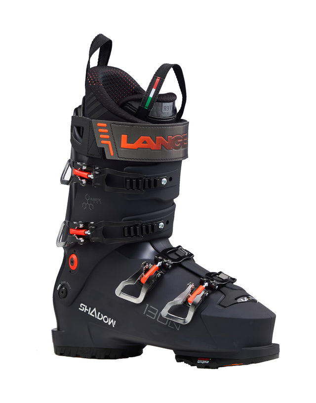 Lange Shadow 130 LV GW Ski Boots-aussieskier.com