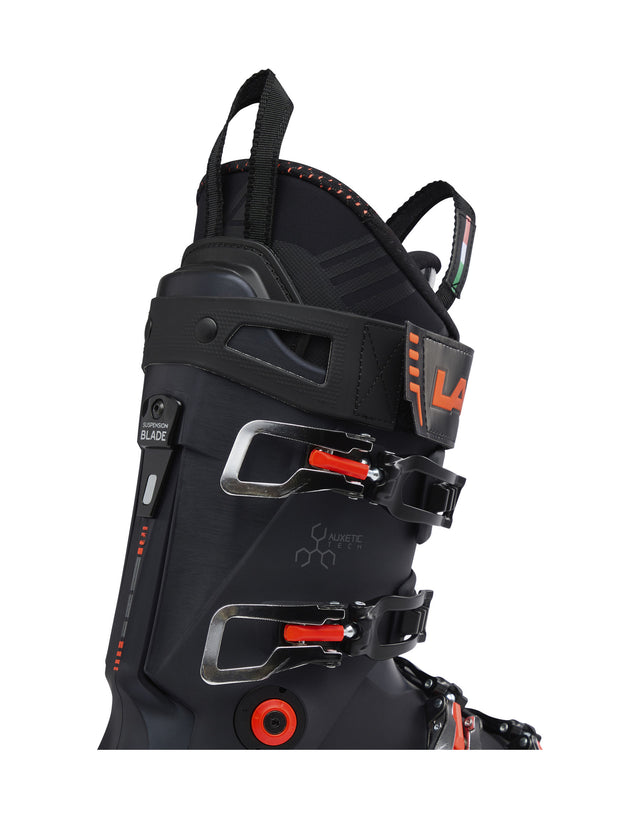 Lange Shadow 130 LV GW Ski Boots-aussieskier.com