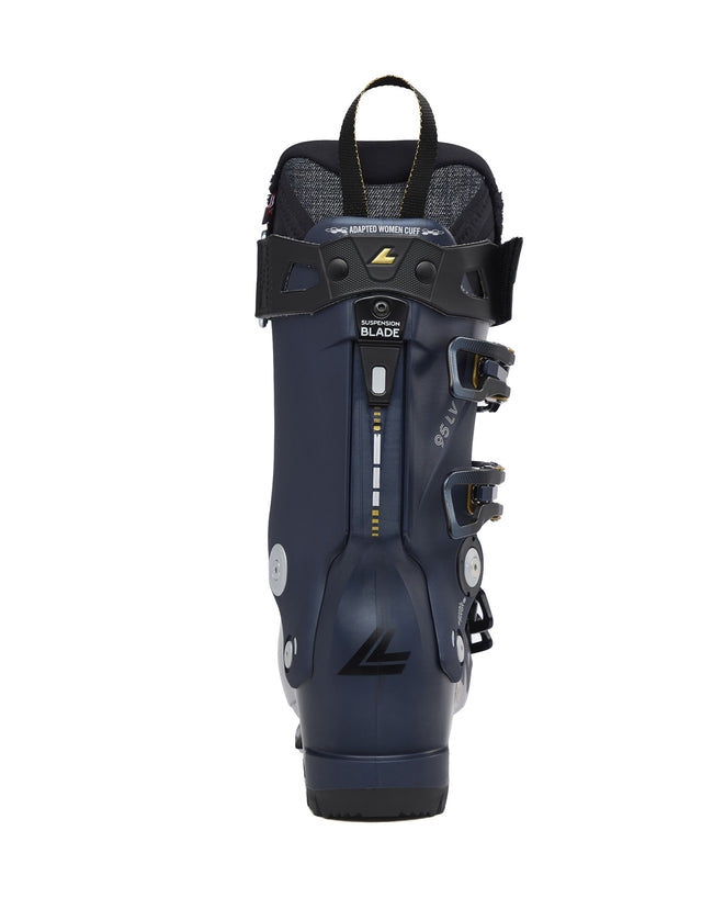 Lange Shadow 95 LV GW Womens Ski Boots-aussieskier.com
