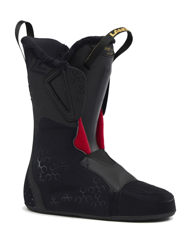 Lange Shadow 95 LV GW Womens Ski Boots-aussieskier.com