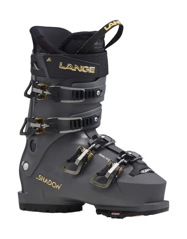 Lange Shadow 85 LV GW Womens Ski Boots-aussieskier.com